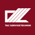 TAZ Servicetechnik GmbH & Co KG- Kalibrierschein für Ihr Funkenspektrometer Logo